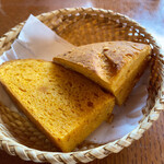 オステリア　谷中のトラモント - 