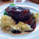 オステリア　谷中のトラモント - 