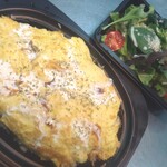 フレンチ洋食ささぶね - 