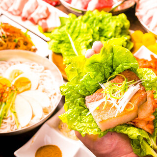 人気no1 サムギョプサル含む全1種以上2時間食べ飲み放題付 Aigo食べ飲み放題コース 3980円 3500円 税抜 サムギョプサルとチーズタッカルビが食べ放題 韓国バル Aigo 大阪梅田店 アイゴ 東梅田 居酒屋 食べログ 人気no1 サムギョプサル含む全1種以上2時間食べ飲み放題付 Aigo食べ飲み放題コース 3980円 3500円 税抜 サムギョプサルとチーズタッカルビが食べ放題 韓国バル Aigo 大阪梅田店 アイゴ 東梅田 居酒屋 食べログ