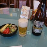 レストランこはく - 