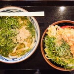 丸亀製麺 - 