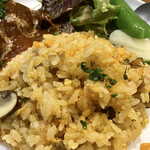 ビストロ ティアボ - 