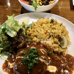 ビストロ ティアボ - 