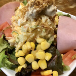 ビストロ ティアボ - 