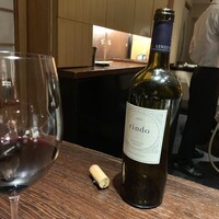 北新地　串かつ凡 - 