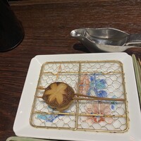 北新地　串かつ凡 - 