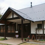 奥出雲葡萄園 - 外観