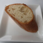 奥出雲葡萄園 - パン