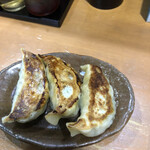 爆じゅう餃子 餃点 - 