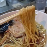 フカクサ製麺食堂 - 