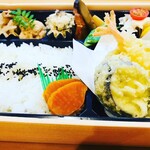 Sushi Kappou Ichizen - 