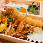 鮨・割烹 いち善 - 