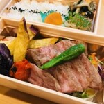 鮨・割烹 いち善 - 