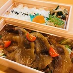 鮨・割烹 いち善 - 