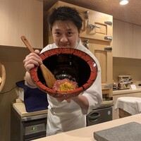 寿司 赤酢 - 