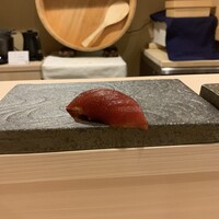 寿司 赤酢 - 