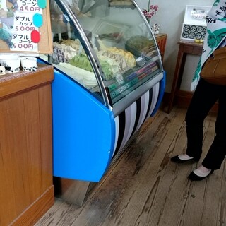 牛窓ジェラート工房 コピオ_2