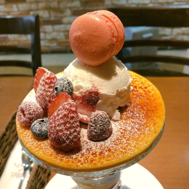 パティスリーヒラノ 北飯山 ケーキ 食べログ