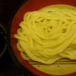 丸亀製麺 - ざるうどん（並）税込２８０円