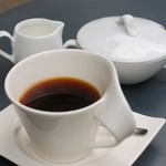 プラスフレッシュ - ドリンク写真:コーヒー