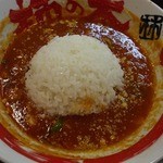 らぁめん 柿の木 - 