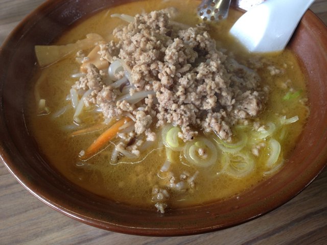 花のドライブイン - 余目（食堂）の写真