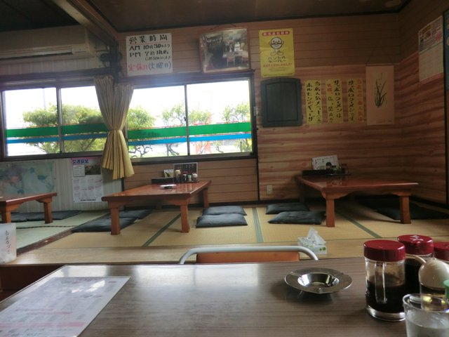 花のドライブイン - 余目（食堂）の写真