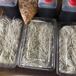 そば処 つる岡 - 