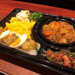 魚タリアン YO - 