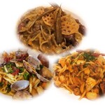 魚タリアン YO - 