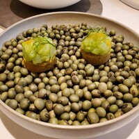 アニエルドール - 烏賊　豆　からすみ