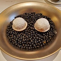 アニエルドール - 茶菓子