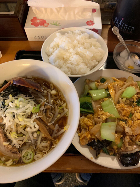 味仙 ミセン 八幡山 中華料理 食べログ 味仙 ミセン 八幡山 中華料理 食べログ