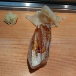 鮨の魚政 - 鯛の昆布〆