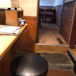 とんかつ仙成屋 - 