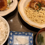 Sushi To Men Umai Mon - 