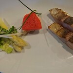 レストラン ネスト - 2020年4月