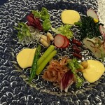 レストラン ネスト - 2020年4月