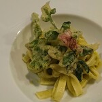 レストラン ネスト - 2020年4月