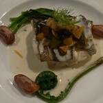 レストラン ネスト - 2020年4月