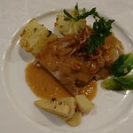 レストラン ネスト - 2020年4月