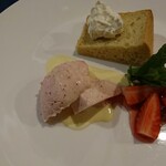 レストラン ネスト - 2020年4月