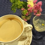 レストラン ネスト - 2020年4月