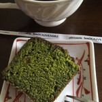 pâtisserie bonSOUVENIRS - （持ち帰り）