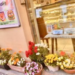 ローザンヌ - 外観