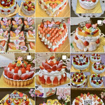 ローザンヌ - インスタ見てて食べたくなりました