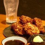 仙台牛たん 湊の小十郎 - 