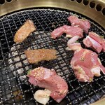 Yakiniku Keishuu - 