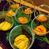 鮨 青海 青山店 - 